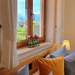 Wetterstein Lägenhet *
