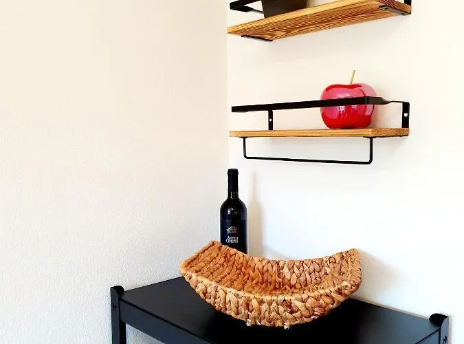 Wetterstein Apartmán