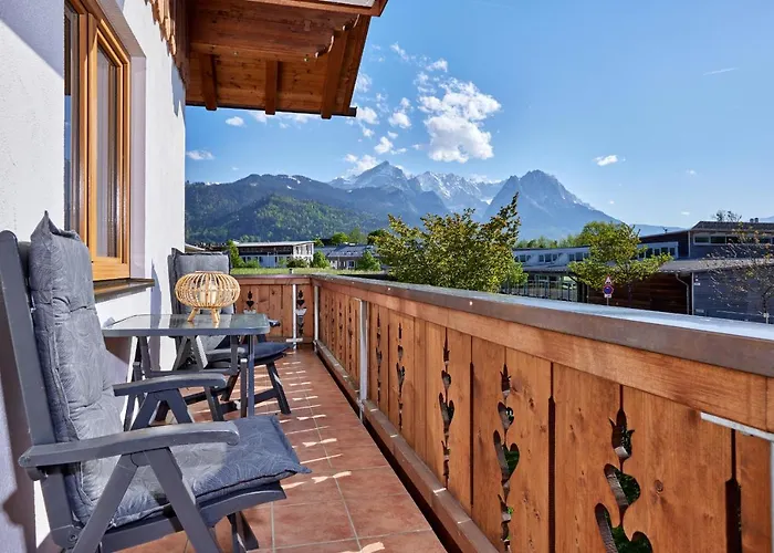 Wetterstein *