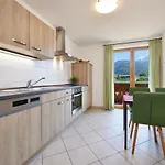 Wetterstein Appartamento