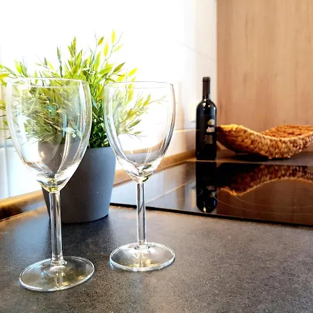 Wetterstein Apartment *