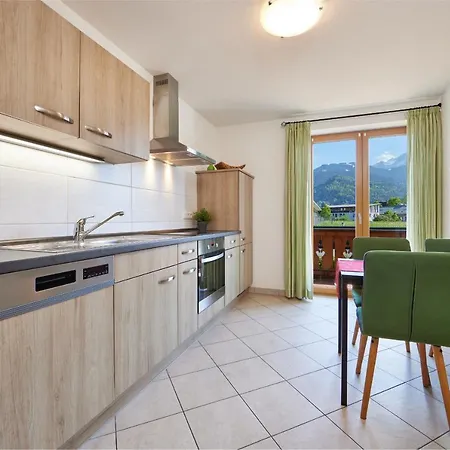 Wetterstein Apartment